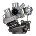 Rotomaster 10-12 Ford Eco-Boost 3.5L Turbocharger, S1000103N S1000103N